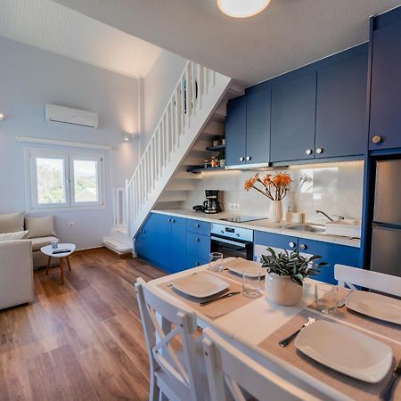 Palm Tree Corfu Apt. Danilia 외부 사진