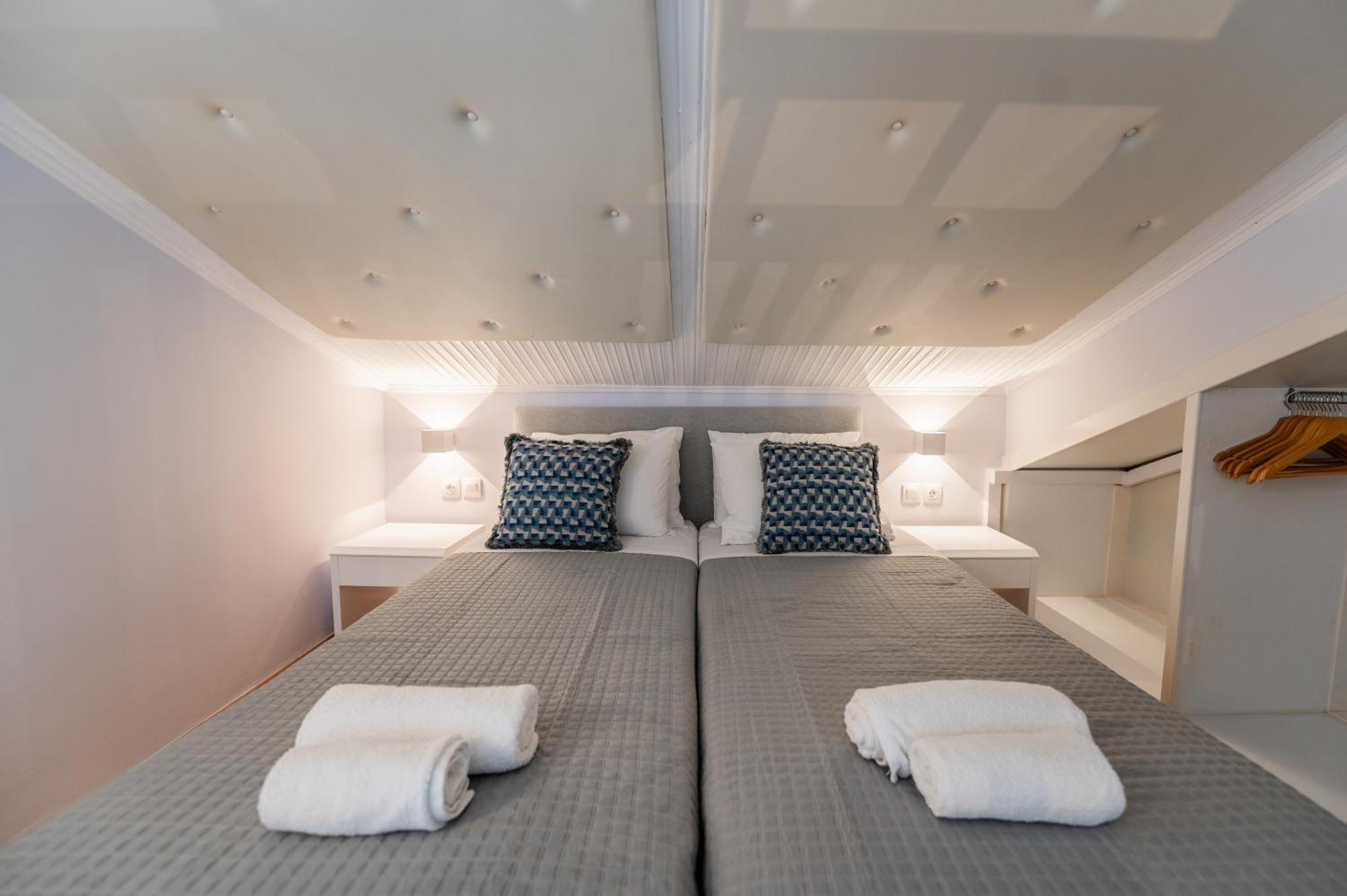 Palm Tree Corfu Apt. Danilia 외부 사진