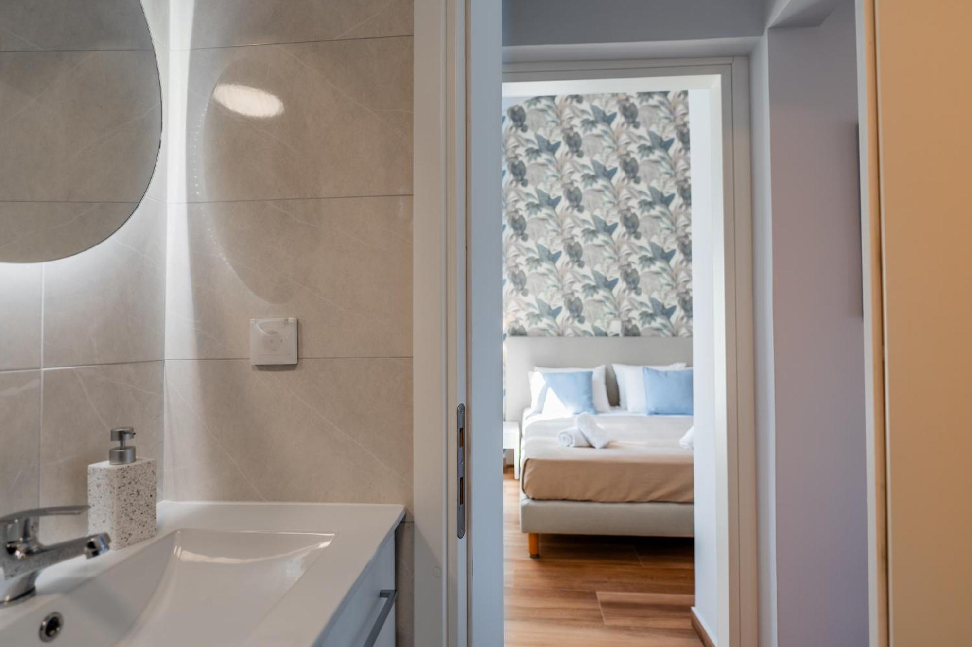 Palm Tree Corfu Apt. Danilia 외부 사진